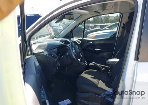 2015 Ford Transit Connect Xlt from USA, damaged, VIN NM0GE9F75F1194761